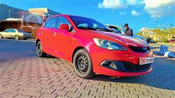 Chery Fulwin 2